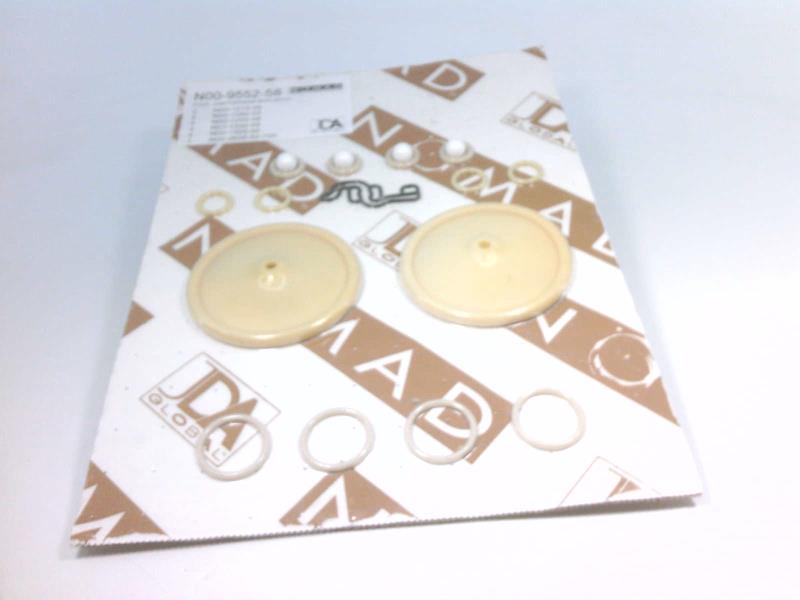 JDA GLOBAL N00-9552-58