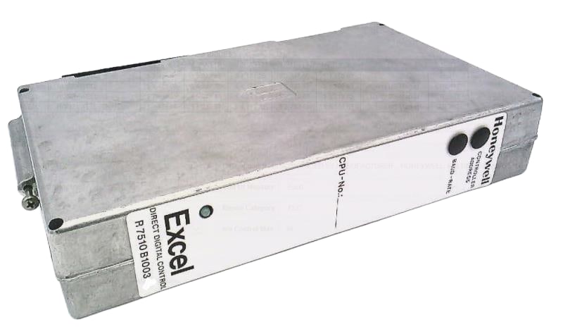 HONEYWELL R7510B-1003
