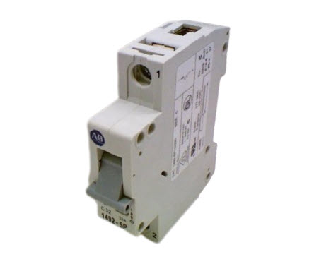 ALLEN BRADLEY 1492-SP1C320
