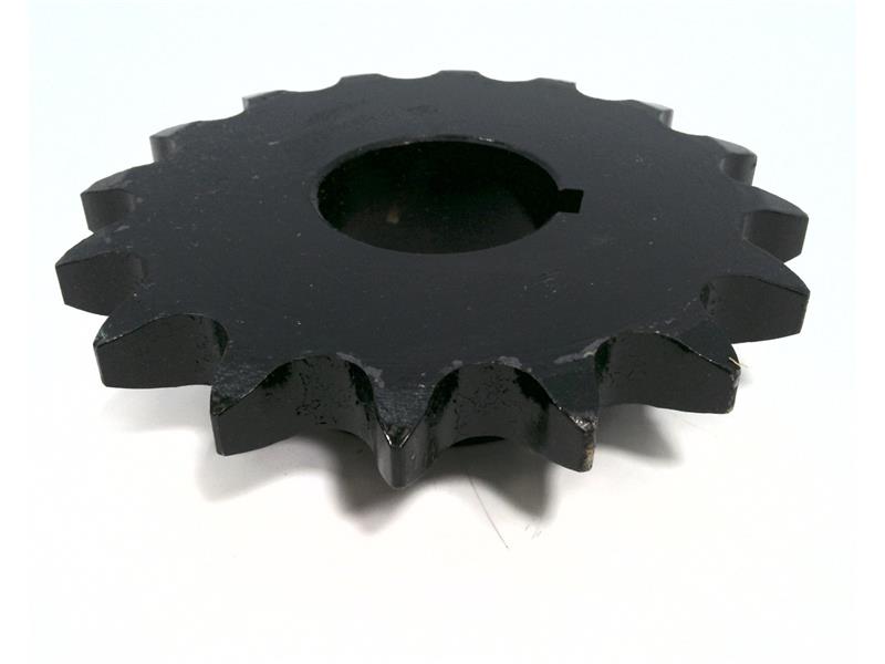 REGAL REXNORD H80P16