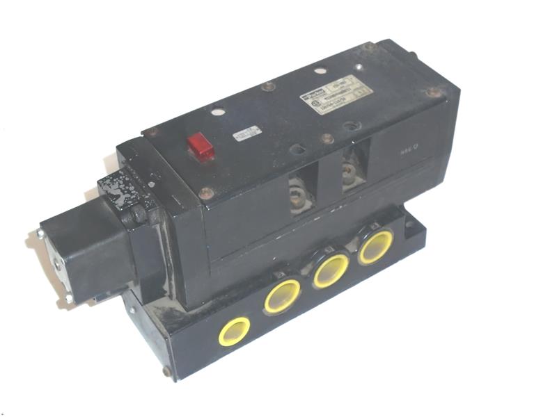 4530BD40ABBE53 by PARKER