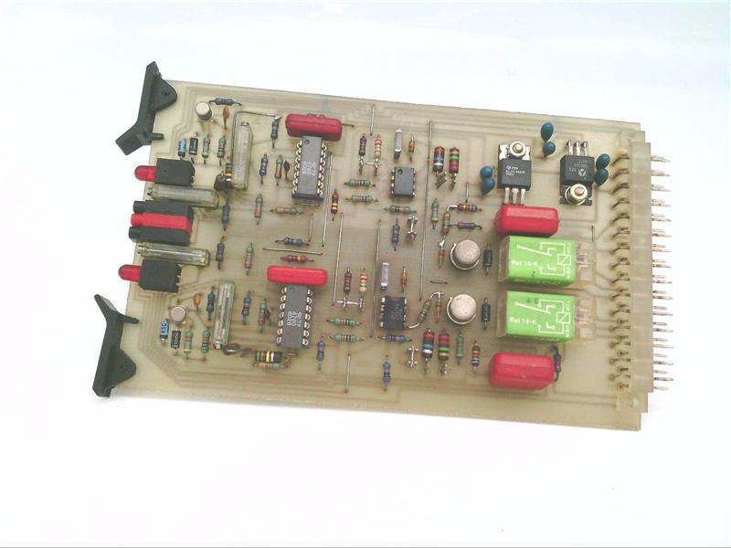 VE-E-B014 by KOENIG & BAUER