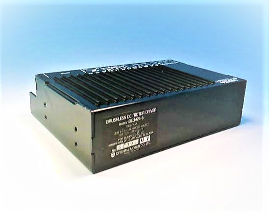 ORIENTAL MOTOR BLD424-S