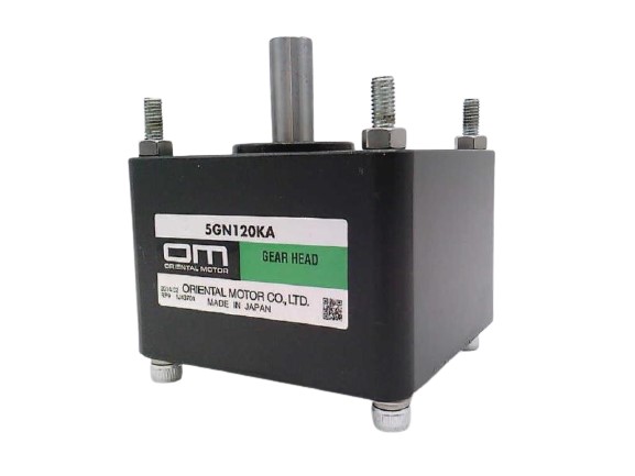 5GN120KA by ORIENTAL MOTOR