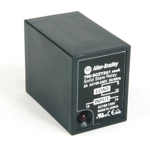 ALLEN BRADLEY 700-SCTY3Z24