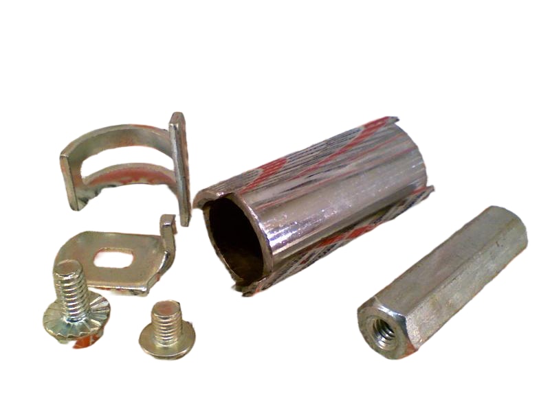 MILWAUKEE VALVE 8697-FM-940