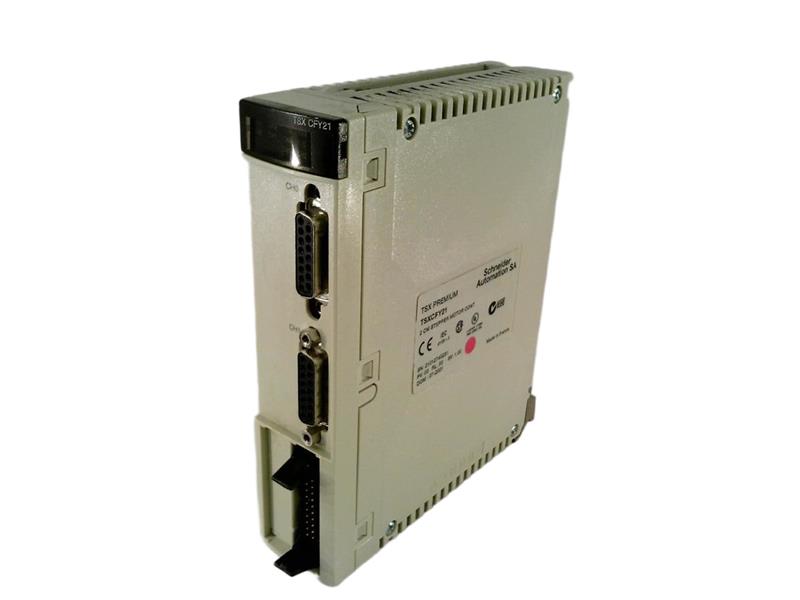 TSXCFY21 by SCHNEIDER ELECTRIC