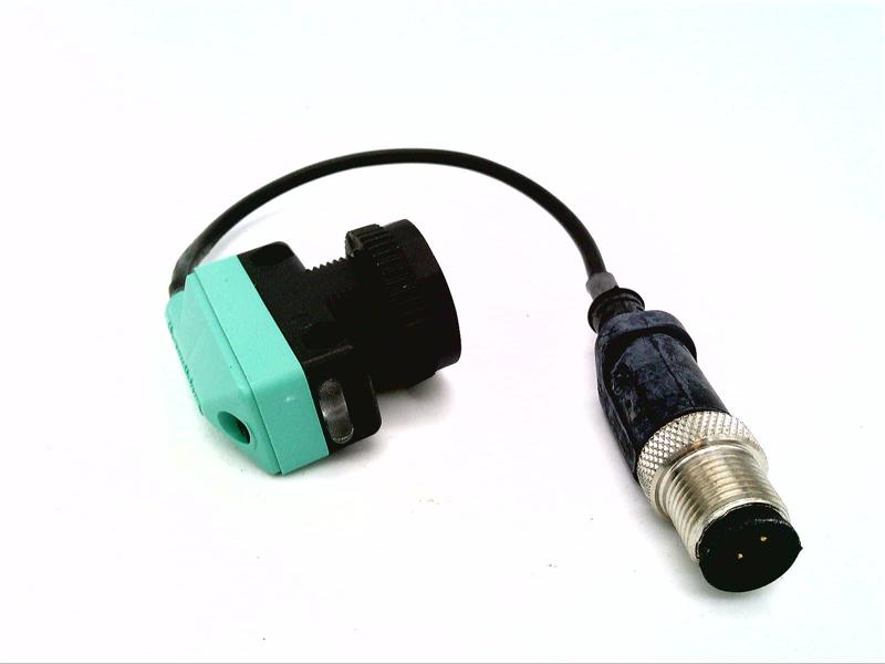 PEPPERL & FUCHS ML17-8-450/115B/127