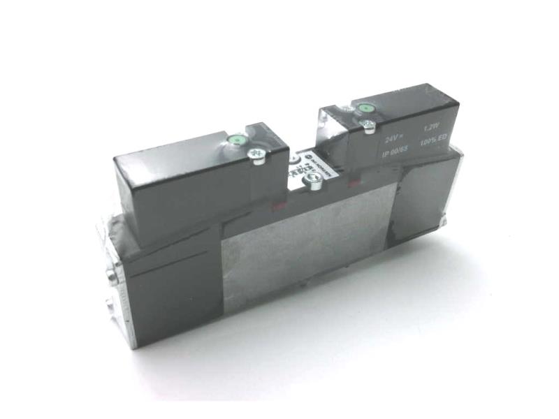 NORGREN VS18SC11DF313A