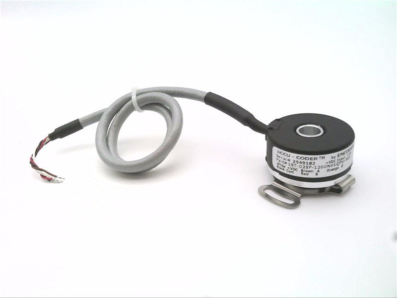 15T-02-SF-1200-N-V1-Q-PU-F002 by ENCODER PRODUCTS