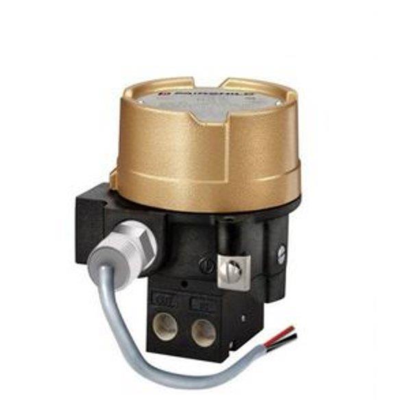 ROTORK TEXI7800-422U