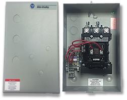 ALLEN BRADLEY 500L-BAD930