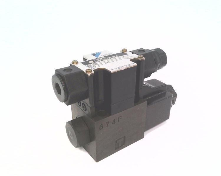 DAIKIN INDUSTRIES KS0-G02-3BA-30-E