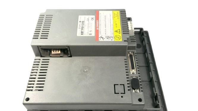 SCHNEIDER ELECTRIC XBTF011310