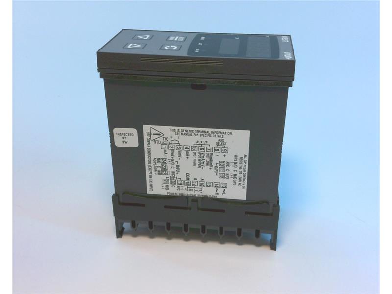 DANAHER CONTROLS P8101