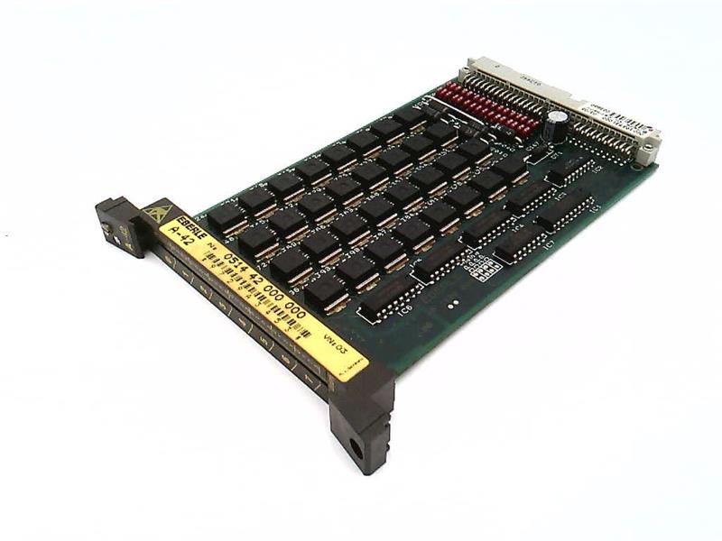 A-42 by SCHNEIDER ELECTRIC