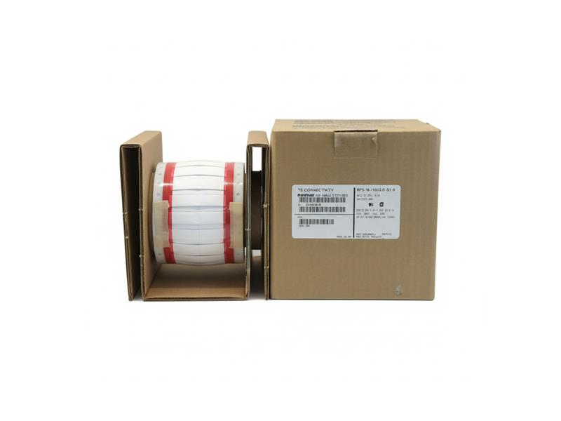 TE CONNECTIVITY RPS-16-10/2.0-S1-9