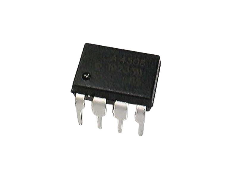BROADCOM HCPL-4506-000E
