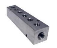 PNEUMADYNE MSV15HF-6