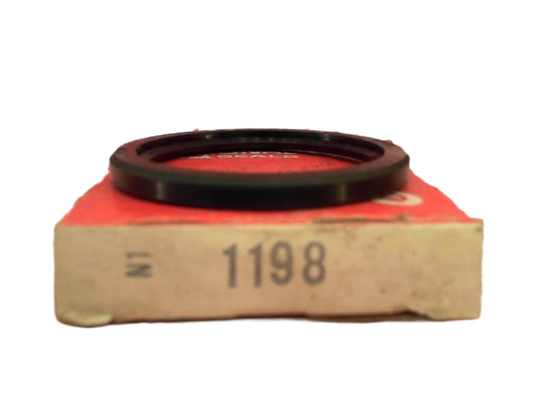 1198 by TIMKEN