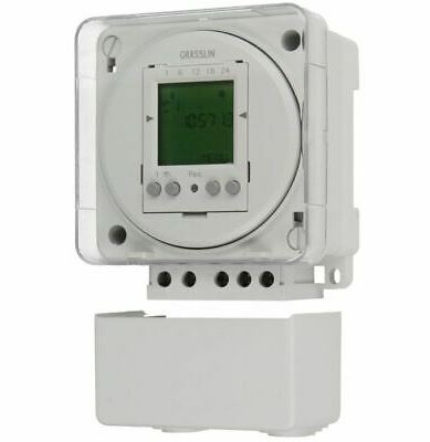 03.62.5004.1 by INTERMATIC