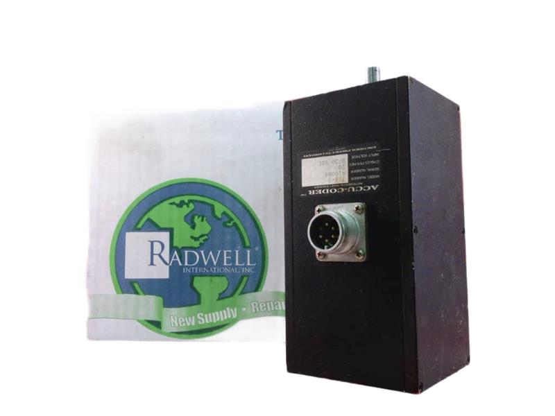 716-S-1200 by ENCODER PRODUCTS COMPANY