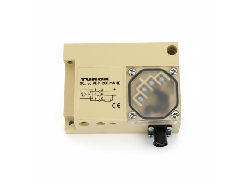 TURCK S32SR-AP44X-S1131