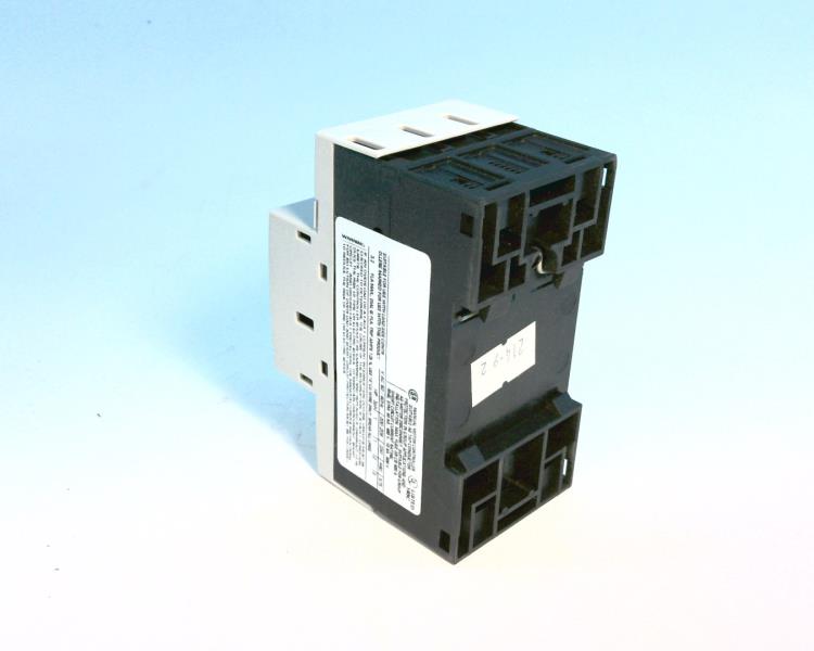 SIEMENS 3RV1011-0DA20