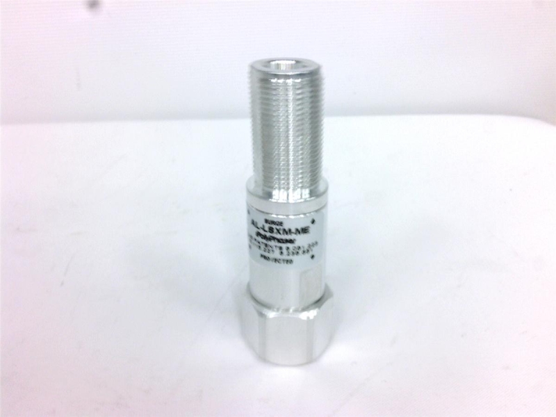 PROTECTION TECHNOLOGY AL-LSXM-ME