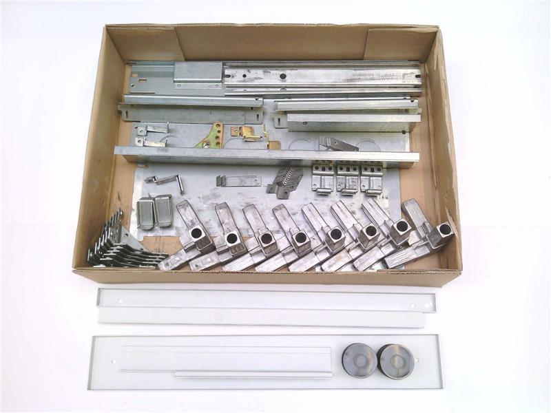 GENERAL ELECTRIC 288829