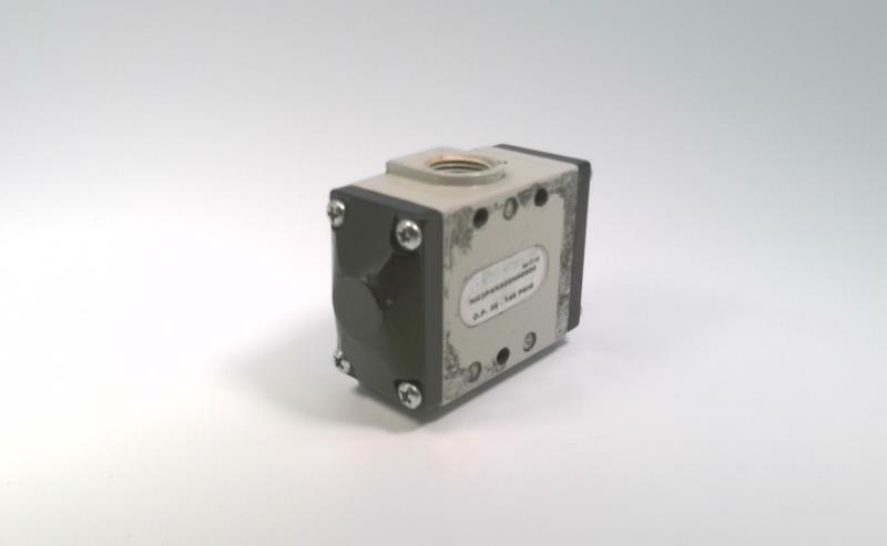 ASCO NG3PAN520N00000