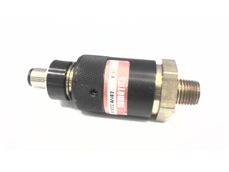 ASCO PS182CAN02