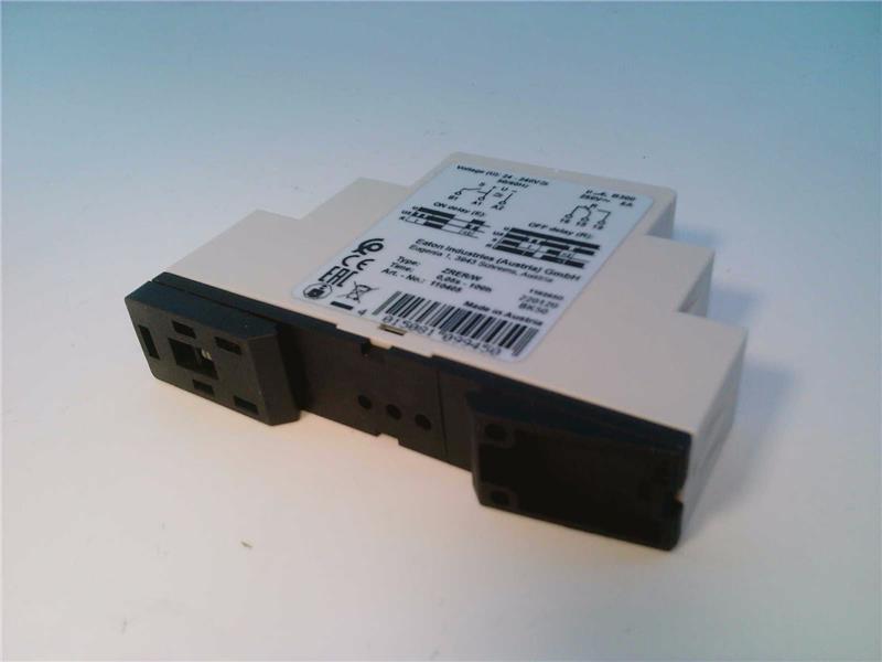 EATON CORPORATION ZRER/W