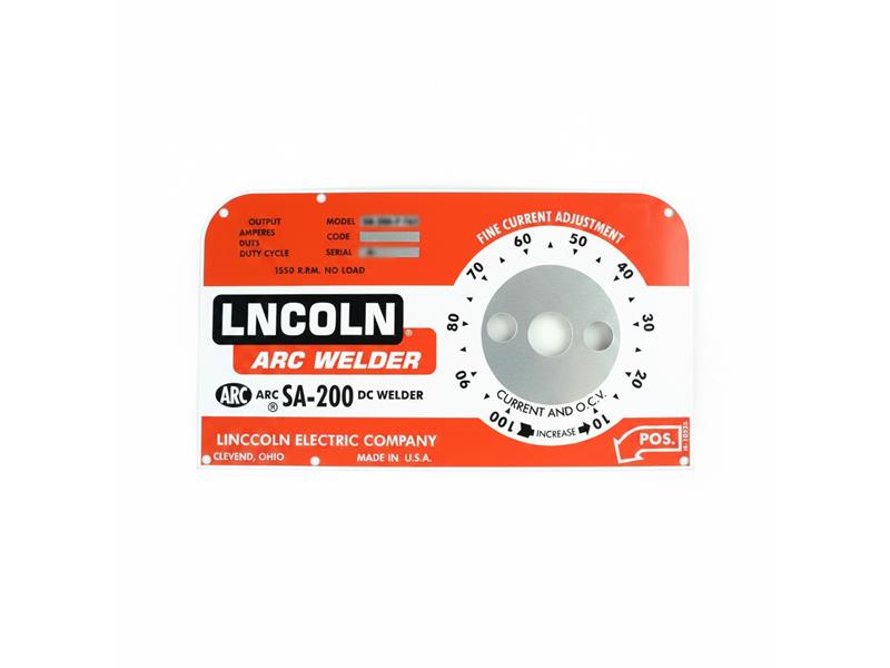 GENERIC 200KX2W5M