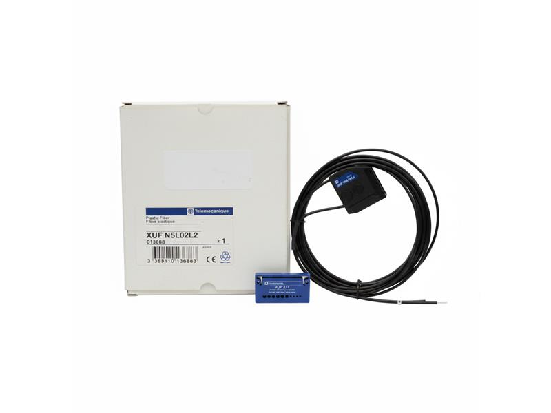 SCHNEIDER ELECTRIC XUF-N5L02L2