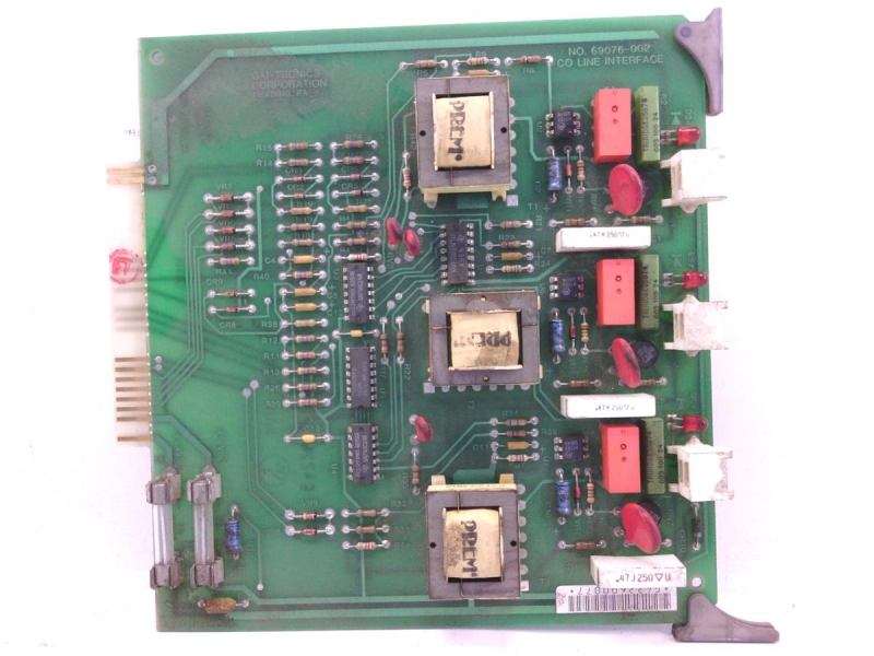 GAI TRONICS 69076-002