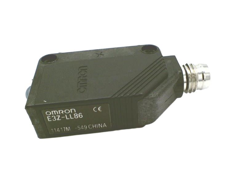 OMRON E3Z-LL86