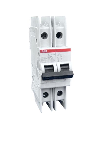 ASEA BROWN BOVERI SU202M-C1