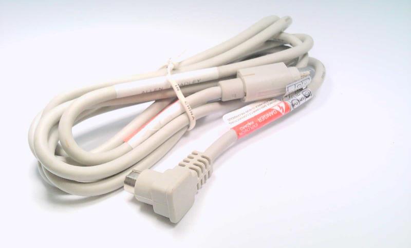 ALLEN BRADLEY 1761-CBL-HM02