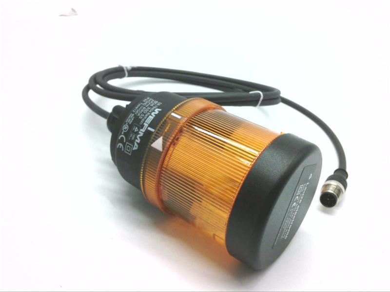 LEUZE MS70/LED-M12-2000-4GM