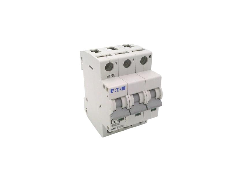WMZS3D25 by EATON CORPORATION