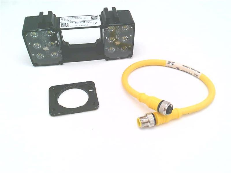 COGNEX DM30X-HPIA3-WHI