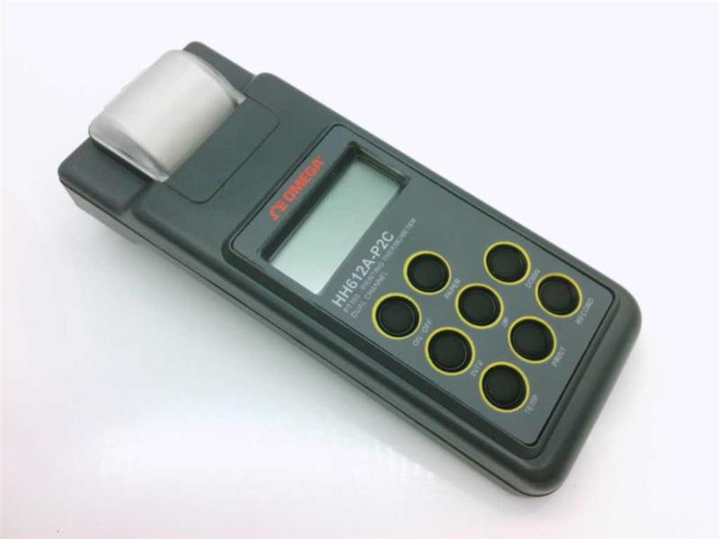 OMEGA ENGINEERING HH612A-P2C