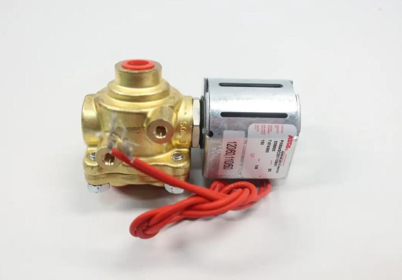 ASCO PX8342C001-10541 120/60 110/50