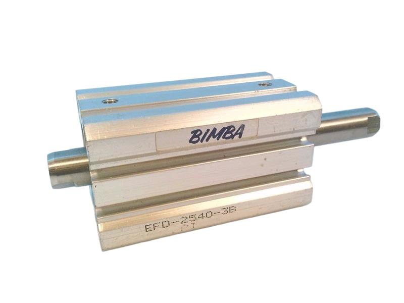 BIMBA EFD-2540-3B