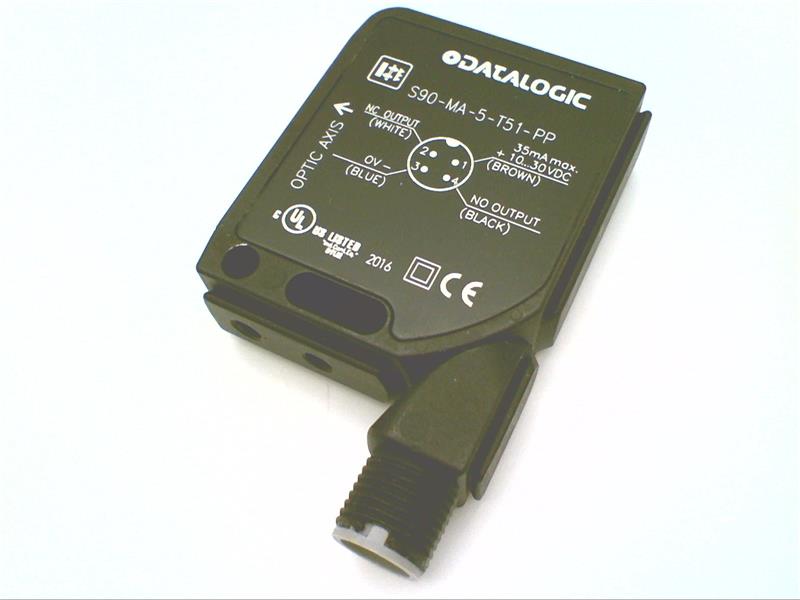 DATALOGIC S90-MA-5-T51-PP