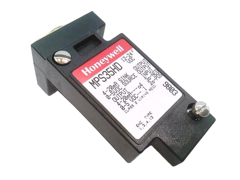 MPS35HD by HONEYWELL