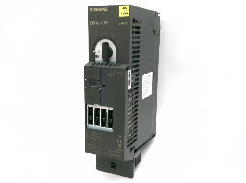 SIEMENS 3RK1301-0BB10-0AA4