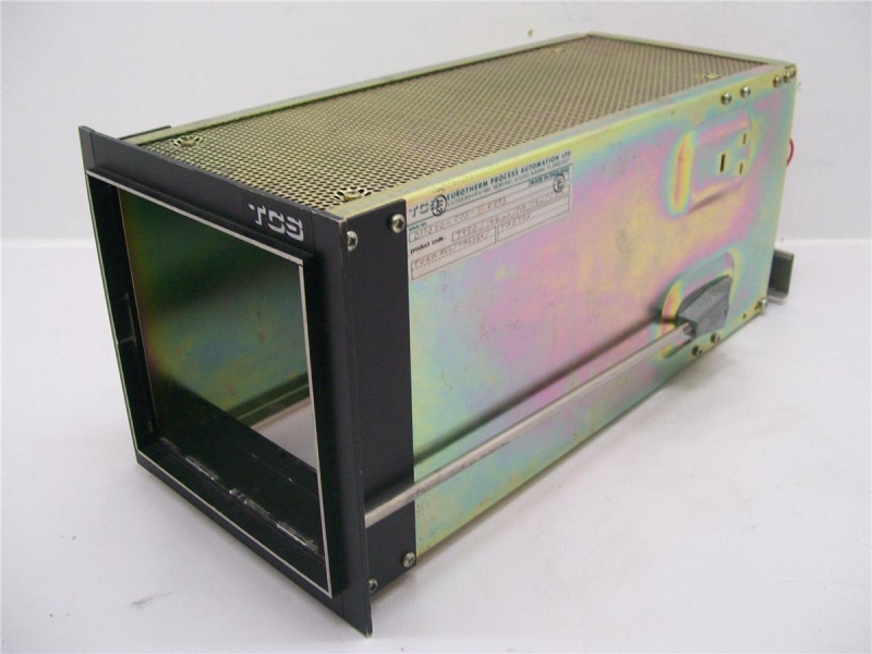 7950/144MM/PM/TRU/CVR by INVENSYS