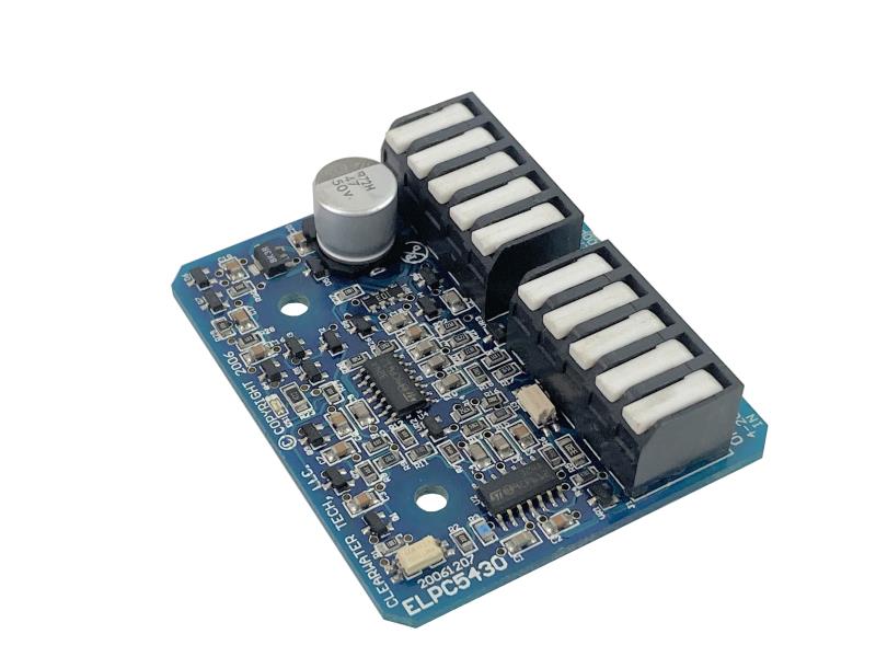 CLEARWATER TECH ELPC5430